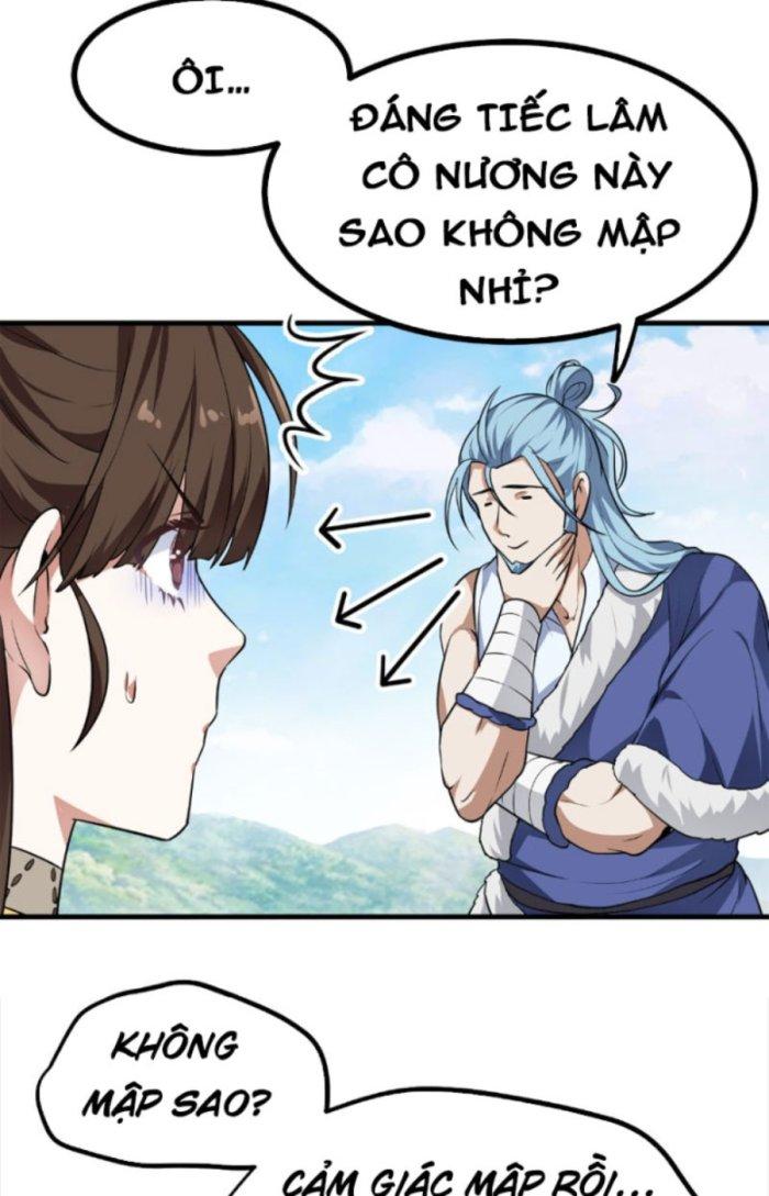 Tiên Nhân Này Quá Nghiêm Túc Chapter 23 - Trang 4