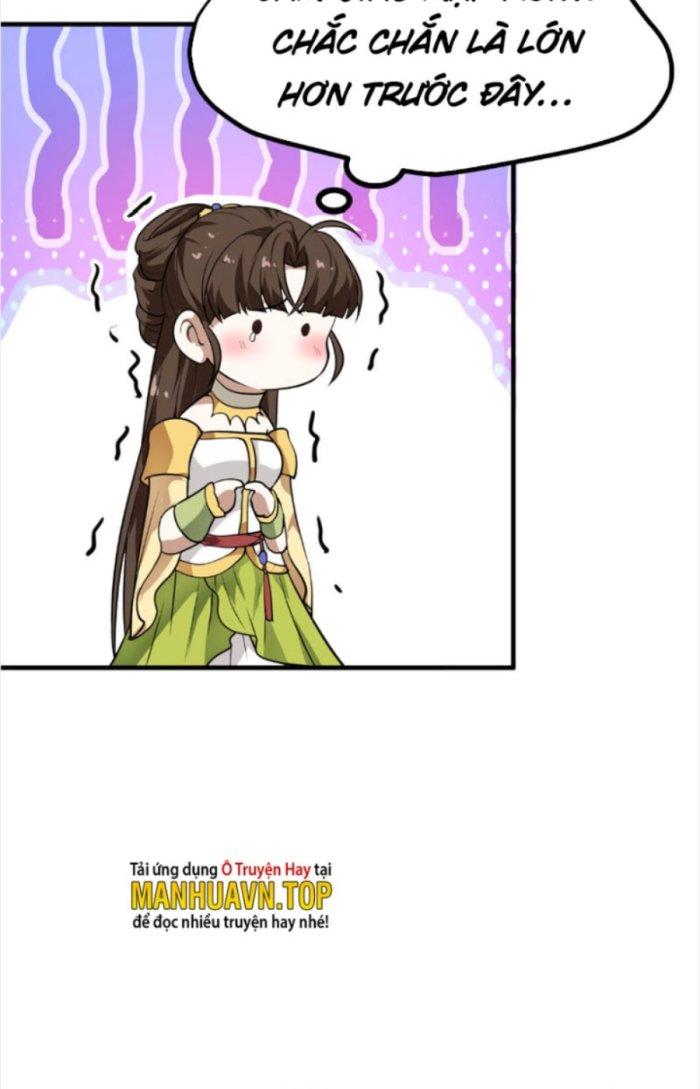 Tiên Nhân Này Quá Nghiêm Túc Chapter 23 - Trang 4