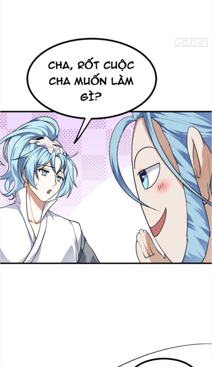 Tiên Nhân Này Quá Nghiêm Túc Chapter 23 - Trang 4