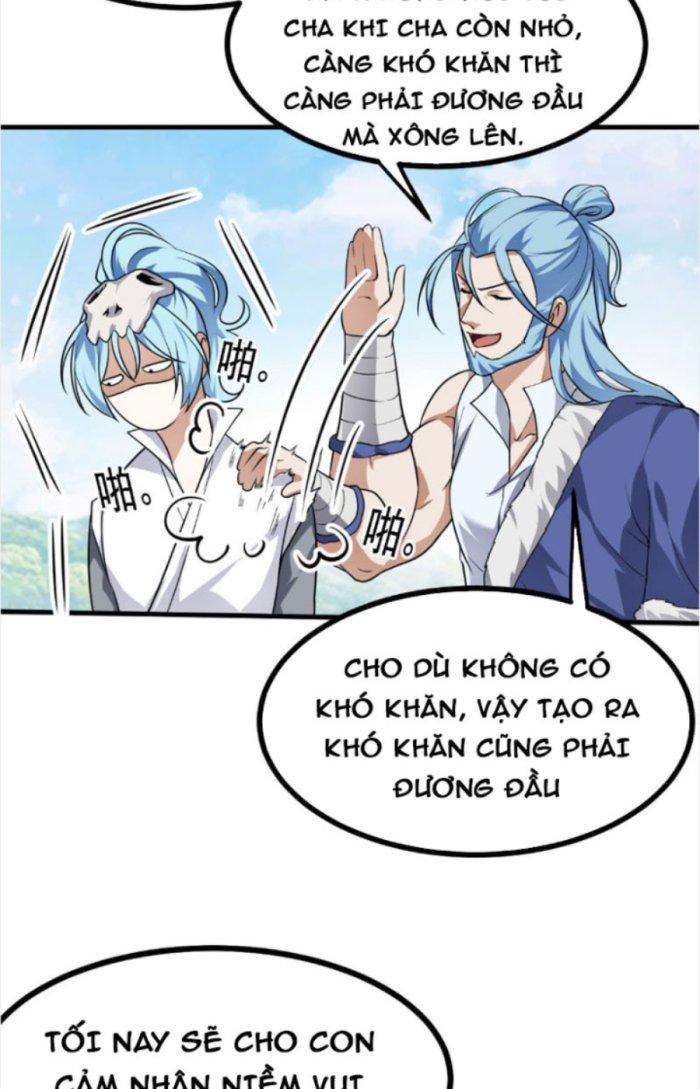 Tiên Nhân Này Quá Nghiêm Túc Chapter 23 - Trang 4