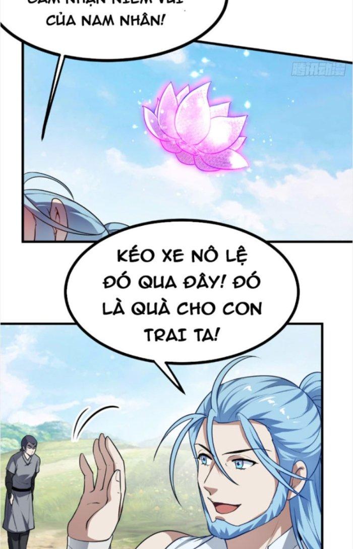 Tiên Nhân Này Quá Nghiêm Túc Chapter 23 - Trang 4