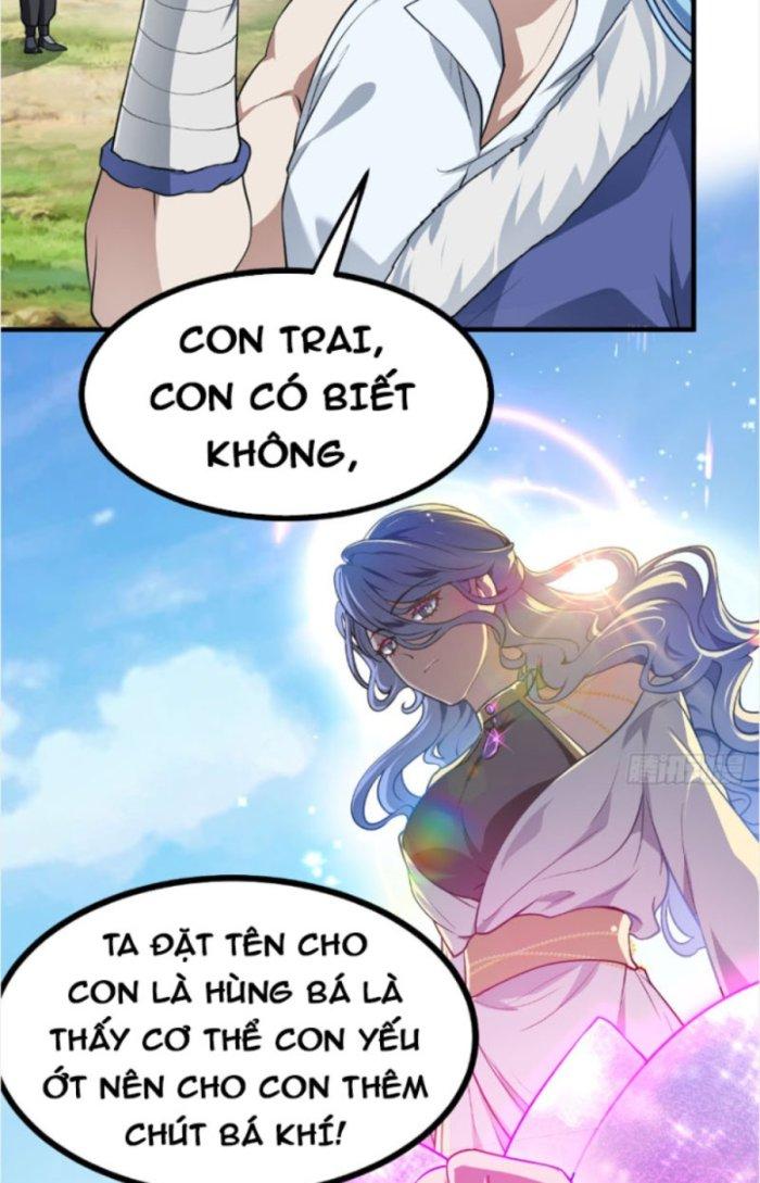 Tiên Nhân Này Quá Nghiêm Túc Chapter 23 - Trang 4