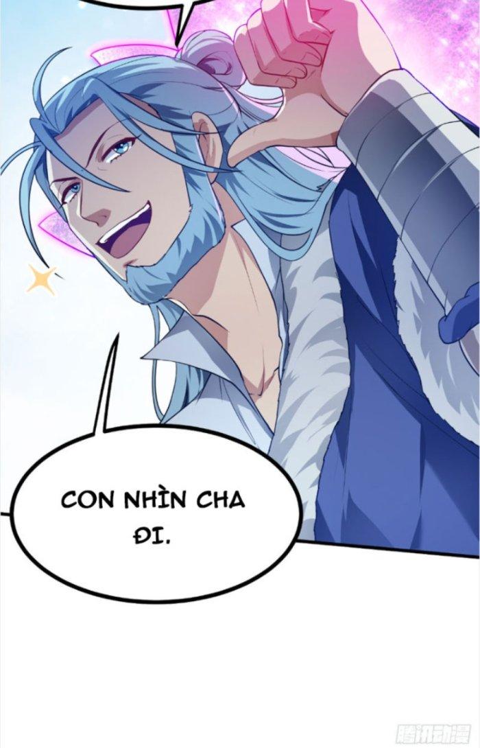 Tiên Nhân Này Quá Nghiêm Túc Chapter 23 - Trang 4