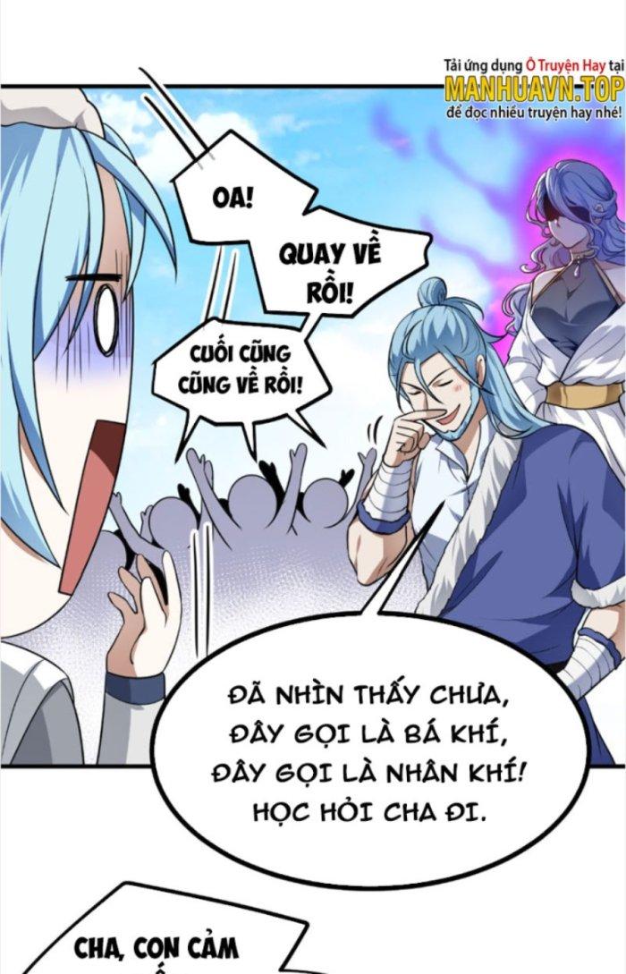 Tiên Nhân Này Quá Nghiêm Túc Chapter 23 - Trang 4