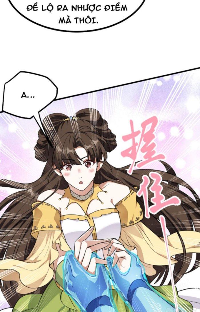 Tiên Nhân Này Quá Nghiêm Túc Chapter 23 - Trang 4