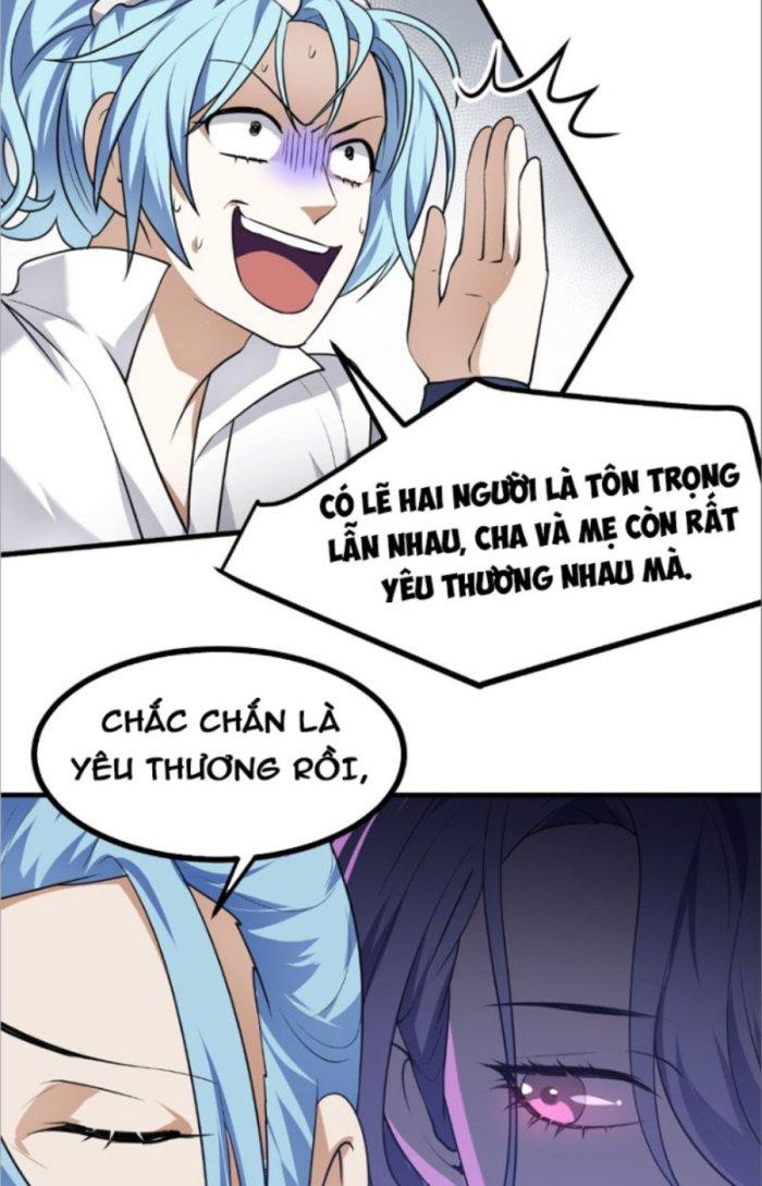 Tiên Nhân Này Quá Nghiêm Túc Chapter 23 - Trang 4