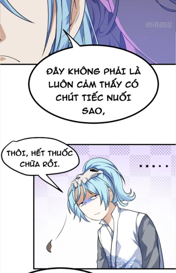 Tiên Nhân Này Quá Nghiêm Túc Chapter 23 - Trang 4