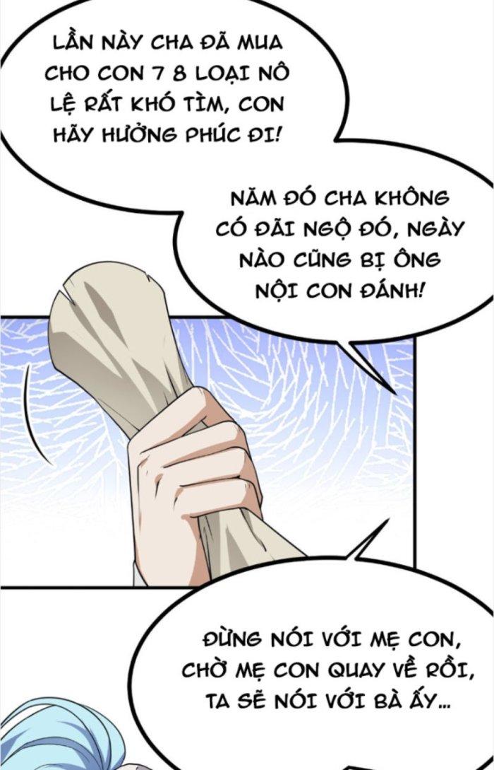 Tiên Nhân Này Quá Nghiêm Túc Chapter 23 - Trang 4