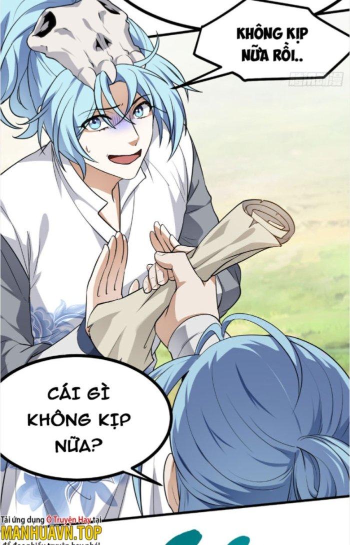 Tiên Nhân Này Quá Nghiêm Túc Chapter 23 - Trang 4