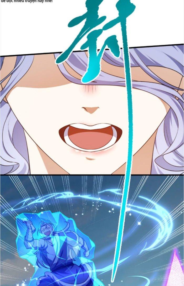 Tiên Nhân Này Quá Nghiêm Túc Chapter 23 - Trang 4