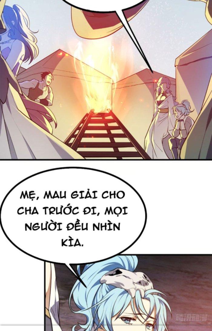 Tiên Nhân Này Quá Nghiêm Túc Chapter 24 - Trang 4
