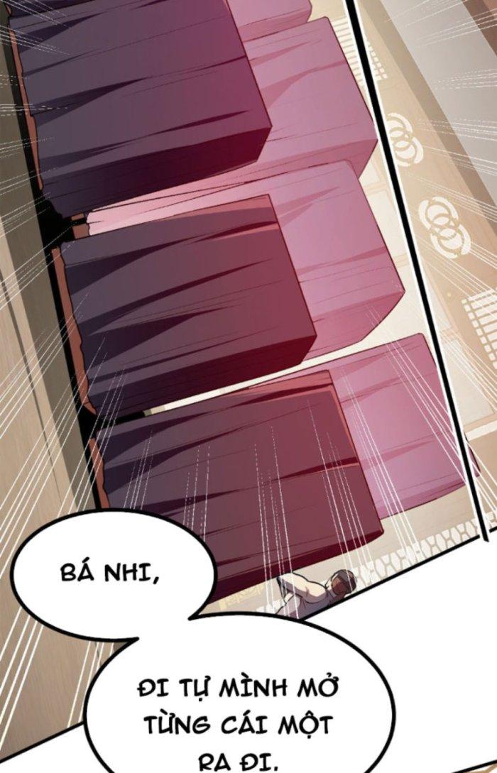 Tiên Nhân Này Quá Nghiêm Túc Chapter 24 - Trang 4