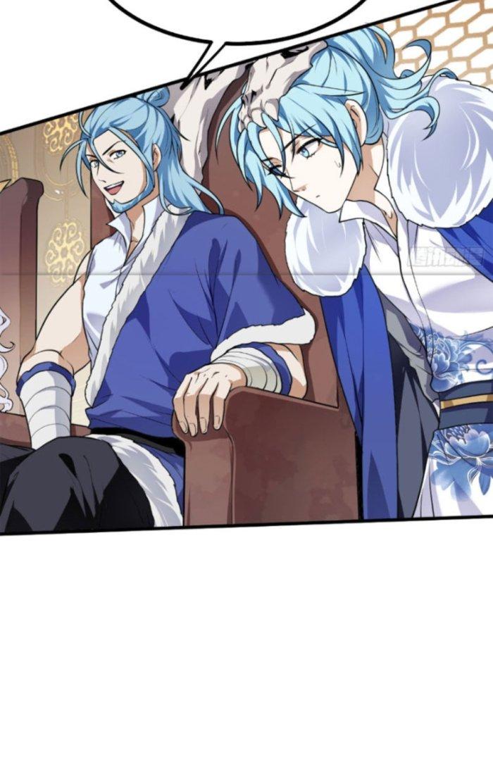 Tiên Nhân Này Quá Nghiêm Túc Chapter 24 - Trang 4