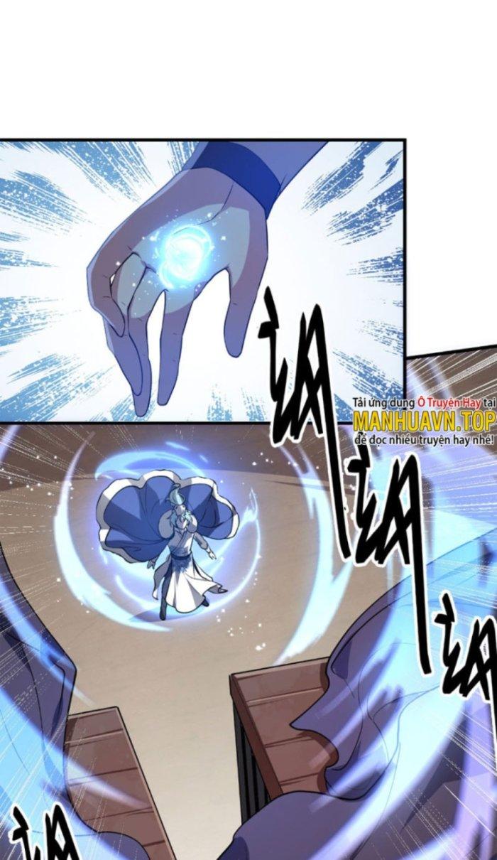 Tiên Nhân Này Quá Nghiêm Túc Chapter 24 - Trang 4