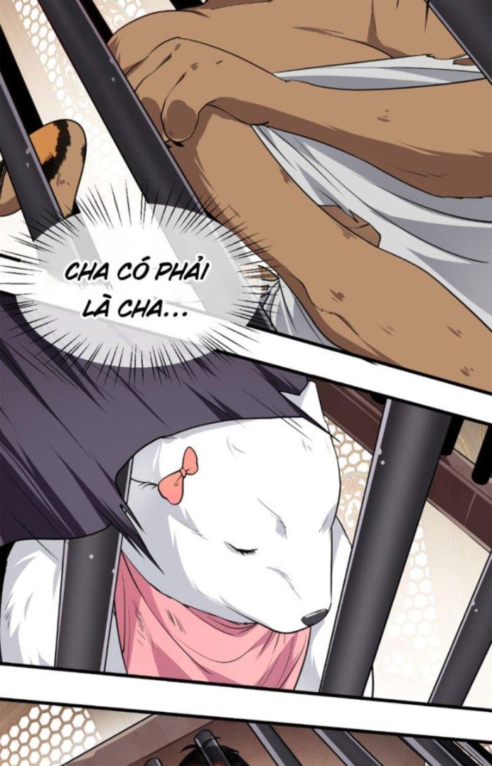 Tiên Nhân Này Quá Nghiêm Túc Chapter 24 - Trang 4