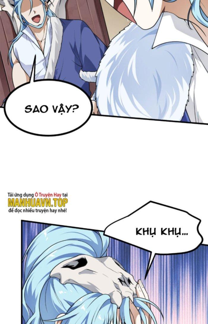 Tiên Nhân Này Quá Nghiêm Túc Chapter 24 - Trang 4