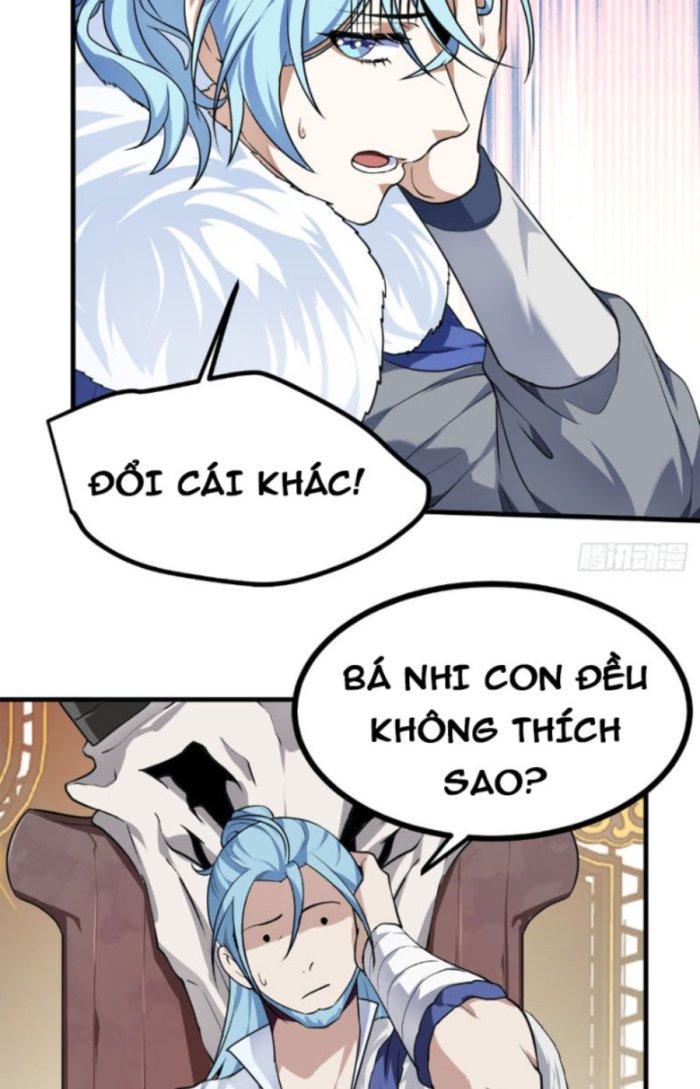 Tiên Nhân Này Quá Nghiêm Túc Chapter 24 - Trang 4