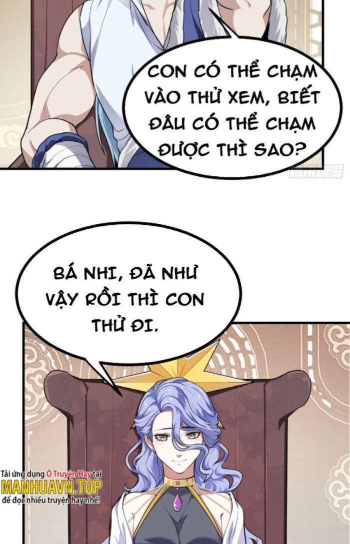 Tiên Nhân Này Quá Nghiêm Túc Chapter 24 - Trang 4