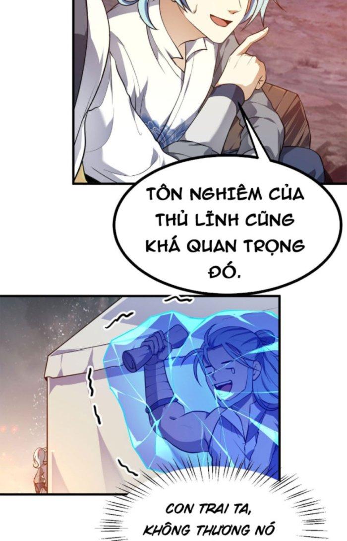 Tiên Nhân Này Quá Nghiêm Túc Chapter 24 - Trang 4