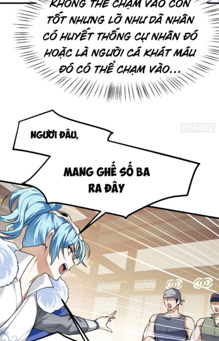 Tiên Nhân Này Quá Nghiêm Túc Chapter 24 - Trang 4