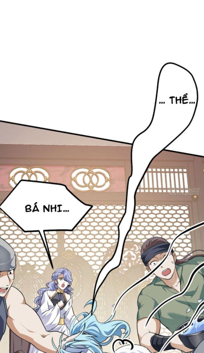 Tiên Nhân Này Quá Nghiêm Túc Chapter 24 - Trang 4