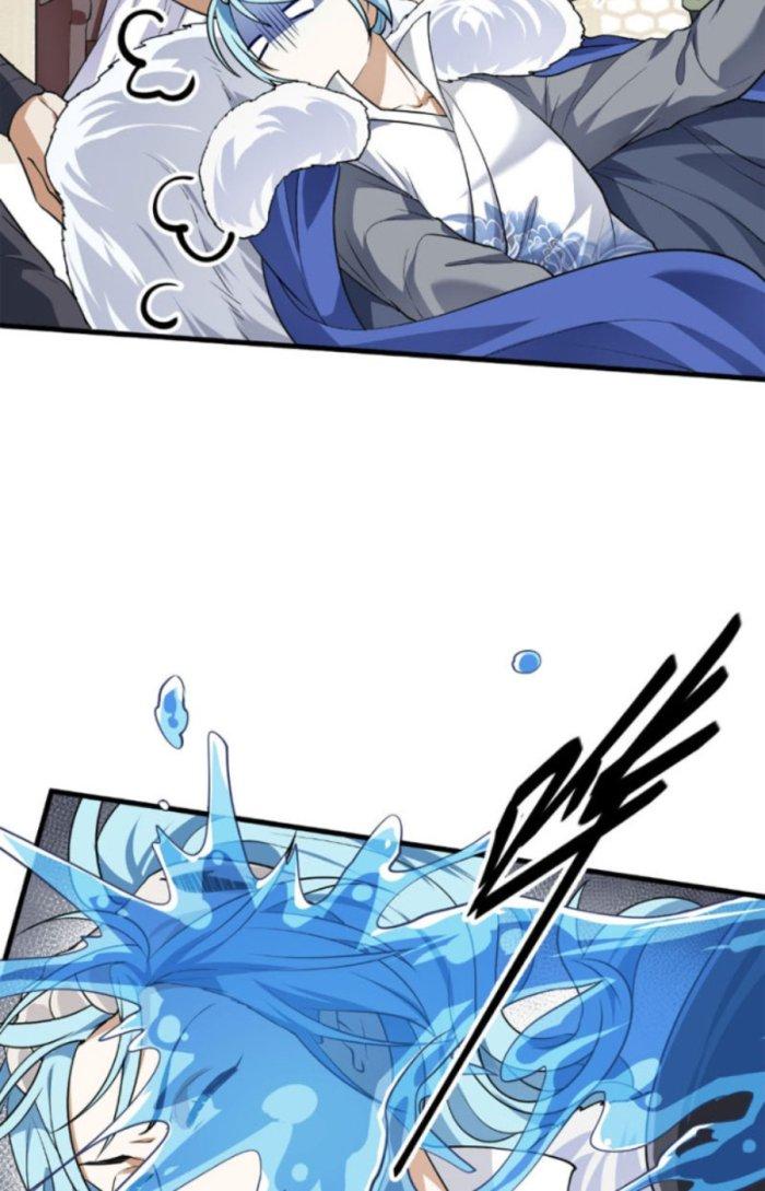 Tiên Nhân Này Quá Nghiêm Túc Chapter 24 - Trang 4