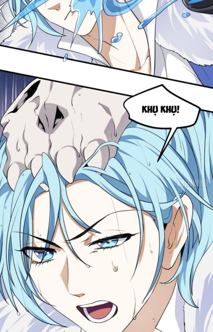 Tiên Nhân Này Quá Nghiêm Túc Chapter 24 - Trang 4