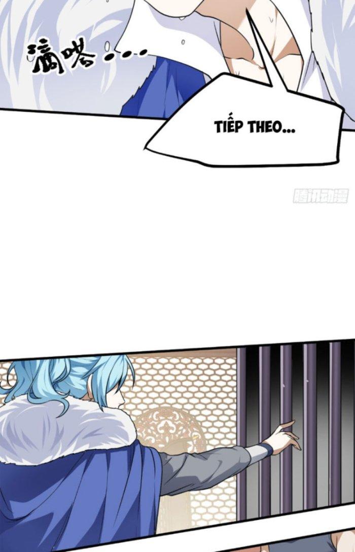 Tiên Nhân Này Quá Nghiêm Túc Chapter 24 - Trang 4