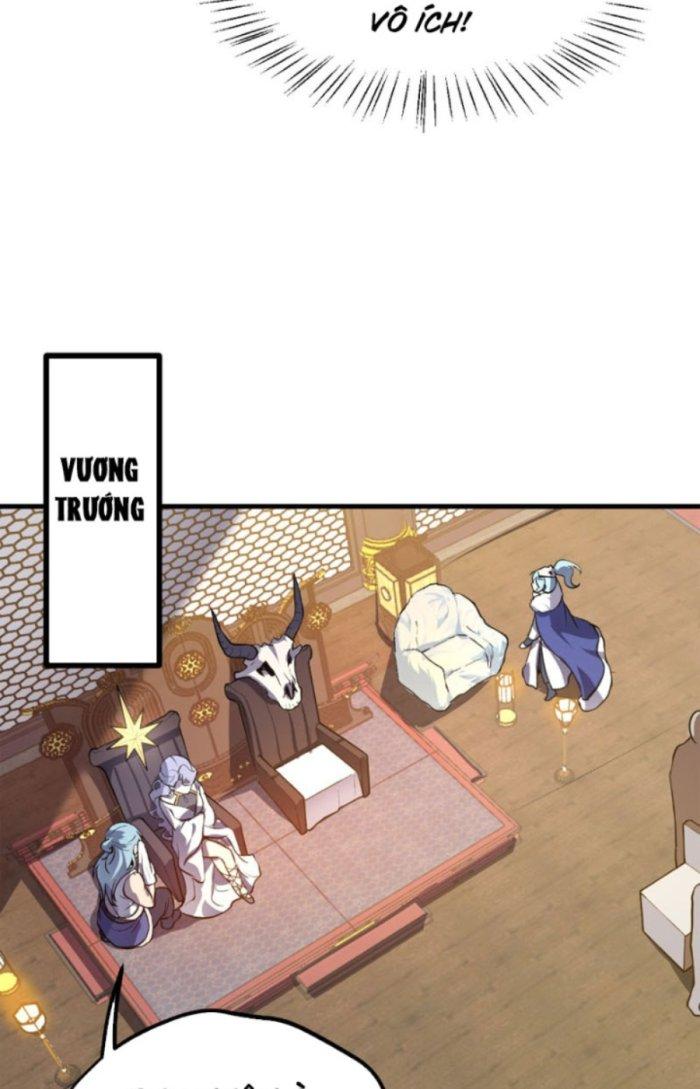 Tiên Nhân Này Quá Nghiêm Túc Chapter 24 - Trang 4