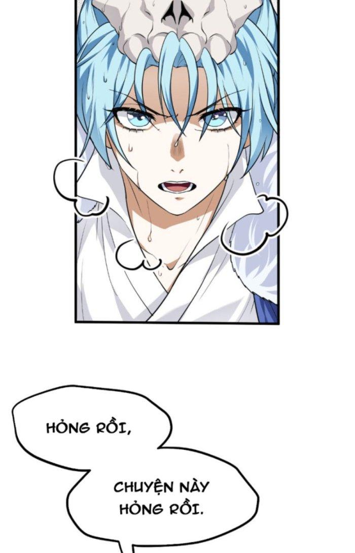 Tiên Nhân Này Quá Nghiêm Túc Chapter 24 - Trang 4