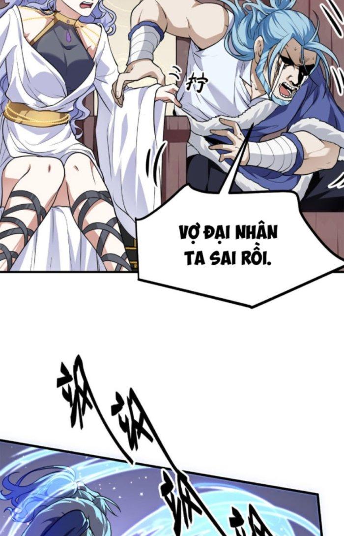 Tiên Nhân Này Quá Nghiêm Túc Chapter 24 - Trang 4