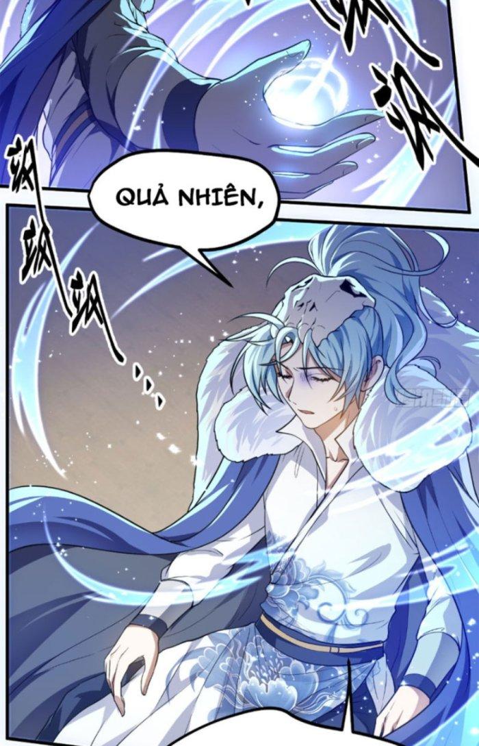 Tiên Nhân Này Quá Nghiêm Túc Chapter 24 - Trang 4