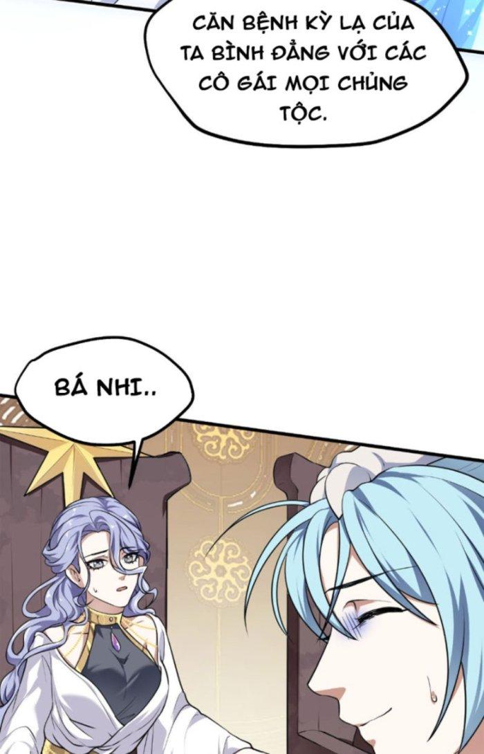 Tiên Nhân Này Quá Nghiêm Túc Chapter 24 - Trang 4