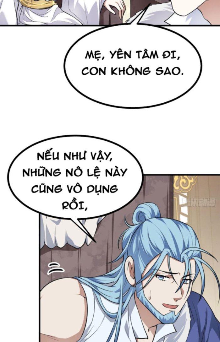 Tiên Nhân Này Quá Nghiêm Túc Chapter 24 - Trang 4