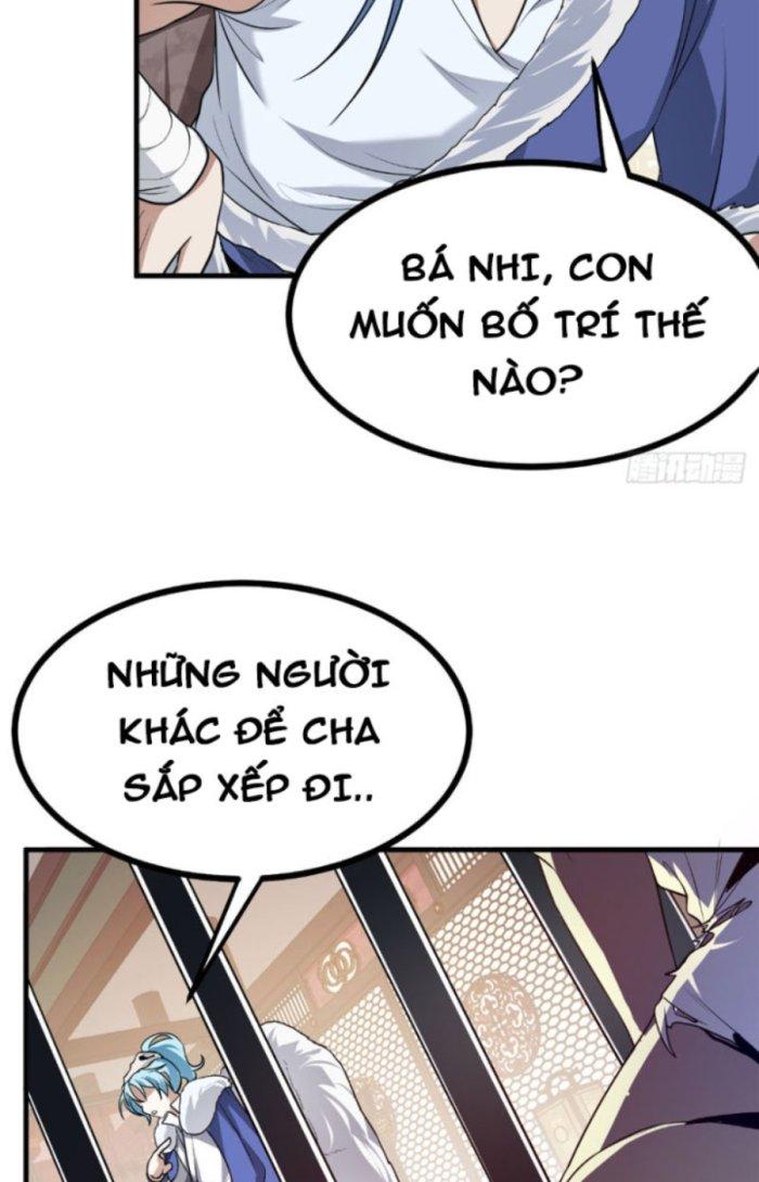 Tiên Nhân Này Quá Nghiêm Túc Chapter 24 - Trang 4