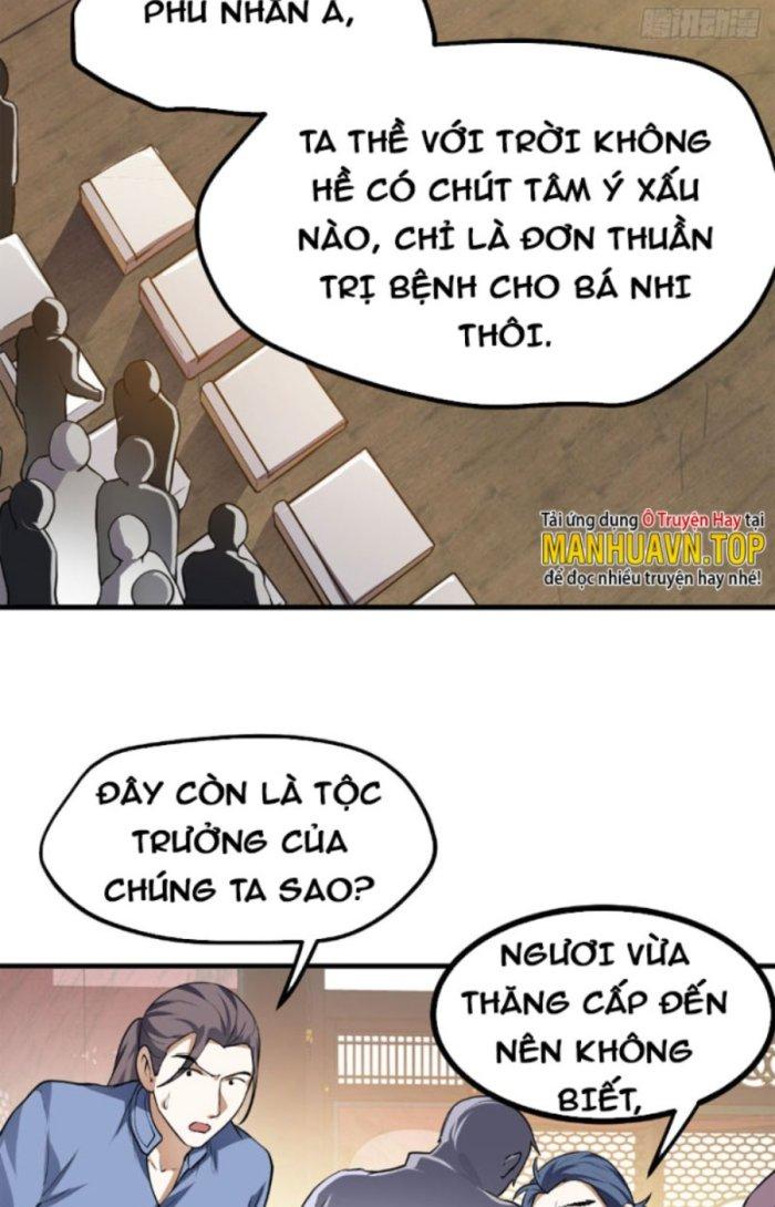 Tiên Nhân Này Quá Nghiêm Túc Chapter 24 - Trang 4