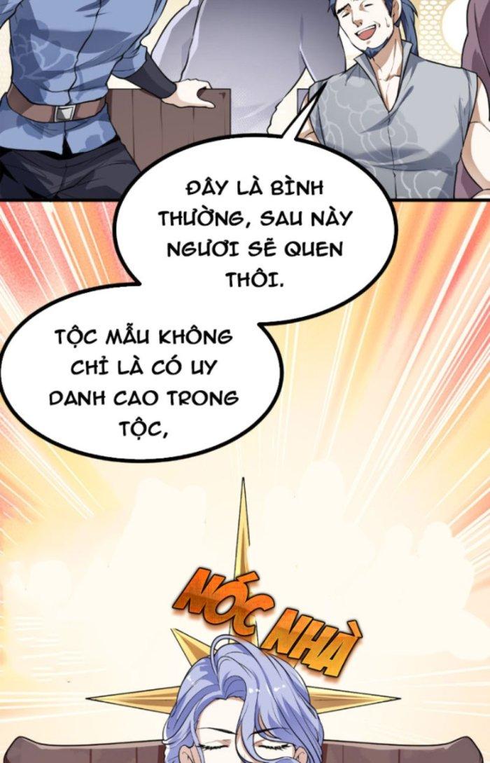 Tiên Nhân Này Quá Nghiêm Túc Chapter 24 - Trang 4