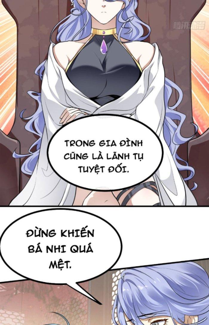 Tiên Nhân Này Quá Nghiêm Túc Chapter 24 - Trang 4