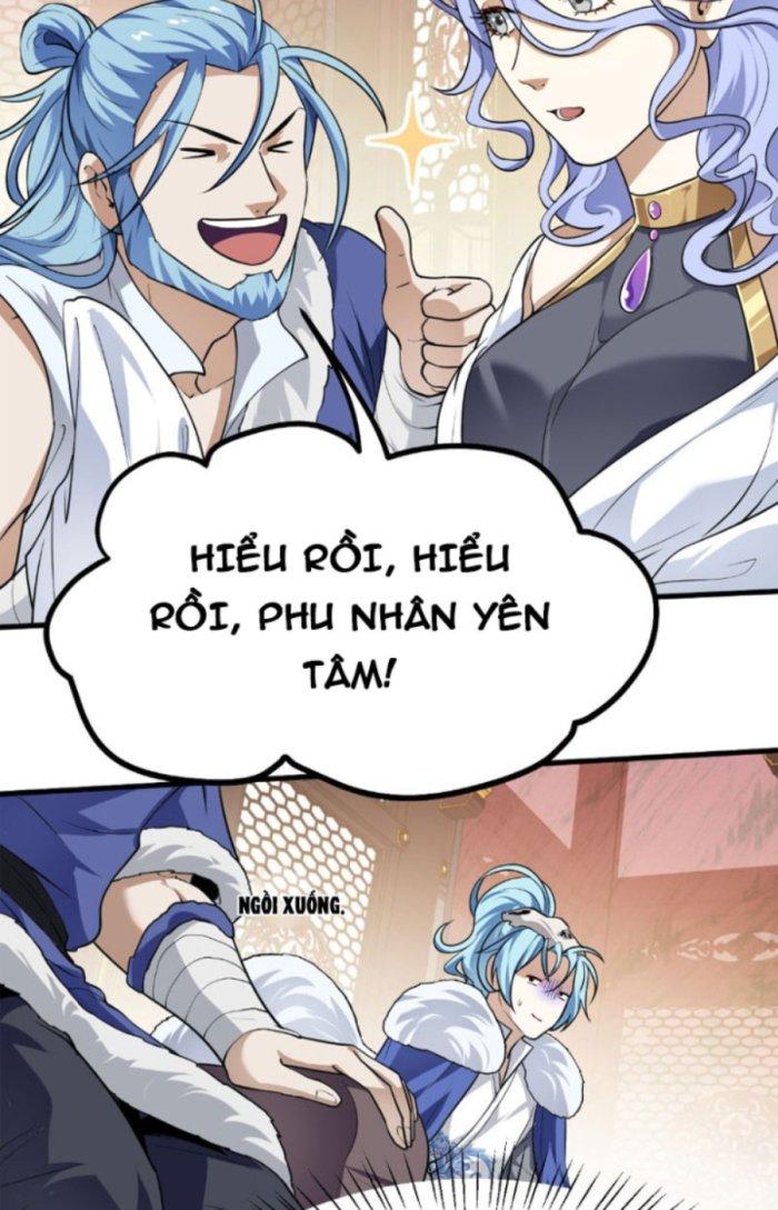 Tiên Nhân Này Quá Nghiêm Túc Chapter 24 - Trang 4