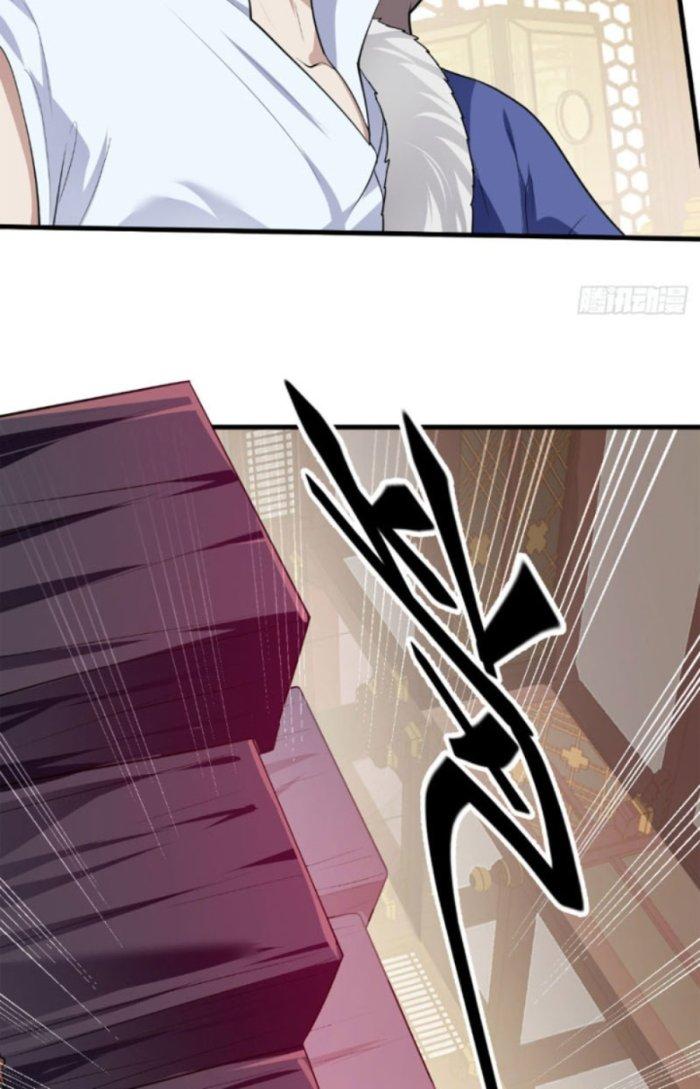 Tiên Nhân Này Quá Nghiêm Túc Chapter 24 - Trang 4