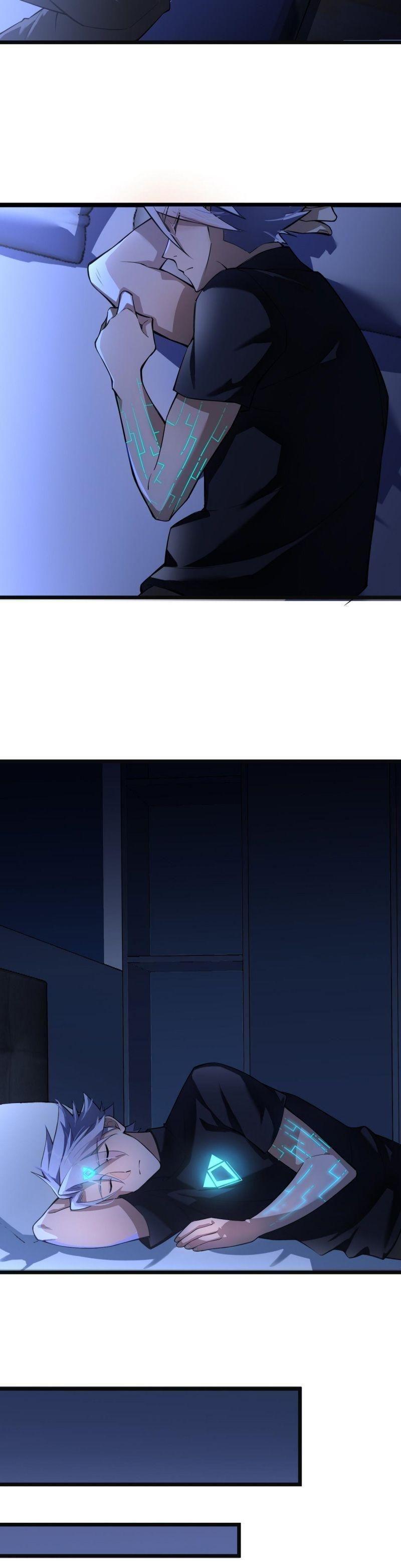 Đại Lão Nãy Có Chút Cẩu Thả, Náo Động Cả Thiên Khởi Chapter 2 - Trang 2