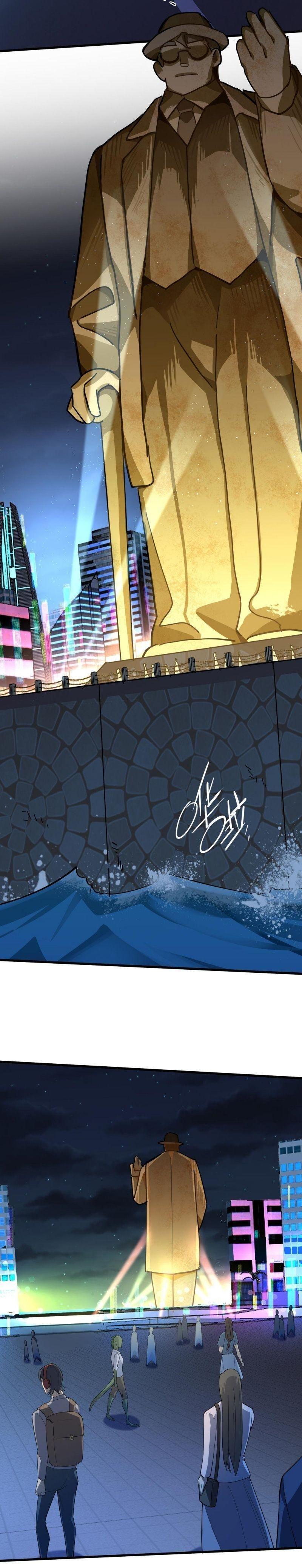 Đại Lão Nãy Có Chút Cẩu Thả, Náo Động Cả Thiên Khởi Chapter 5 - Trang 2