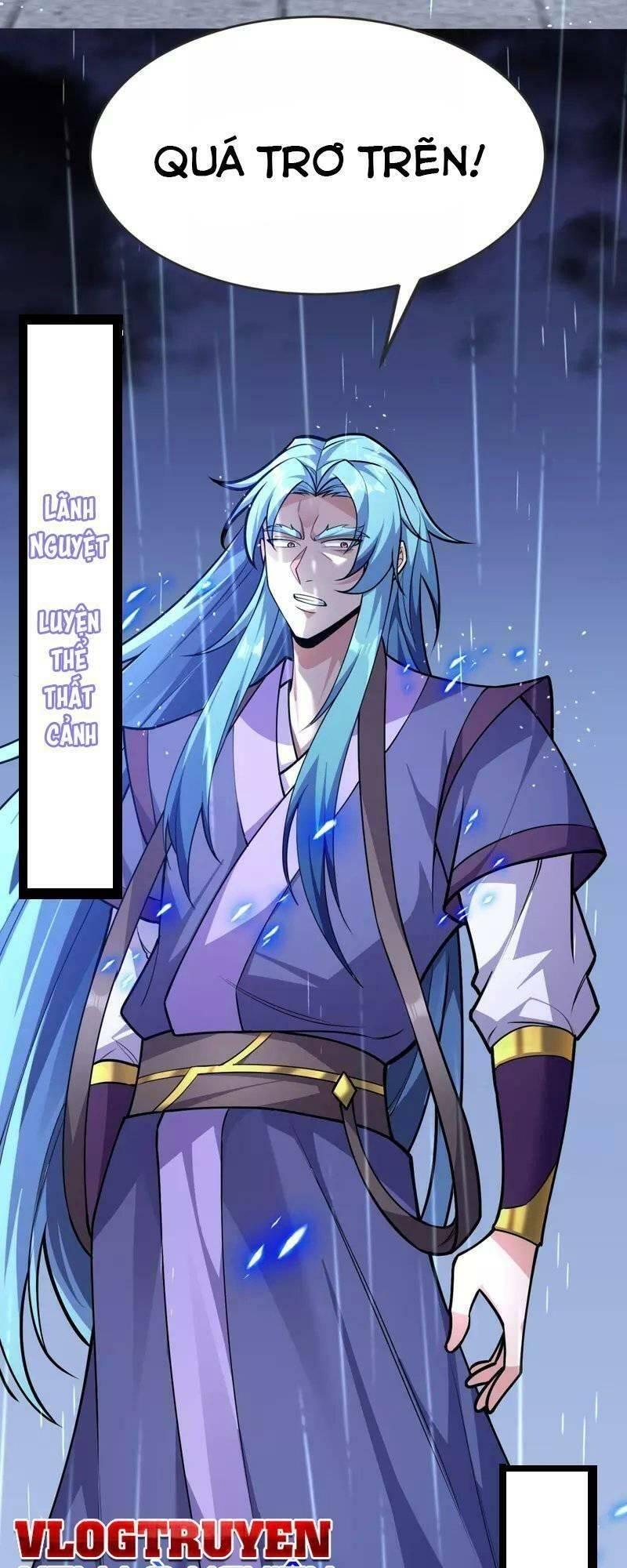 Chí Tôn Hoàn Mỹ Chapter 14 - Next Chapter 15