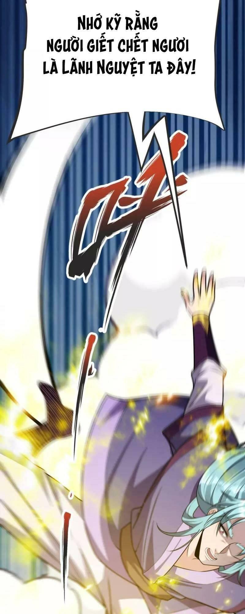 Chí Tôn Hoàn Mỹ Chapter 14 - Next Chapter 15