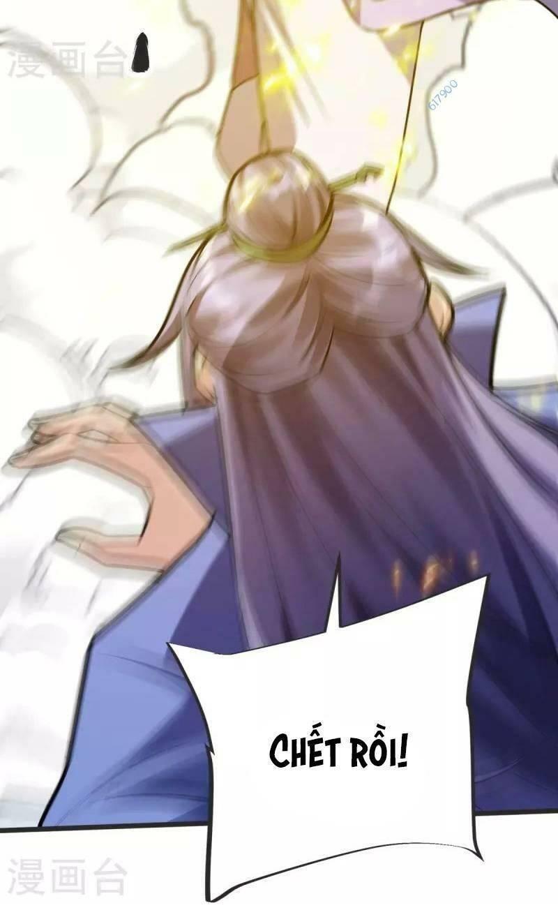 Chí Tôn Hoàn Mỹ Chapter 14 - Next Chapter 15