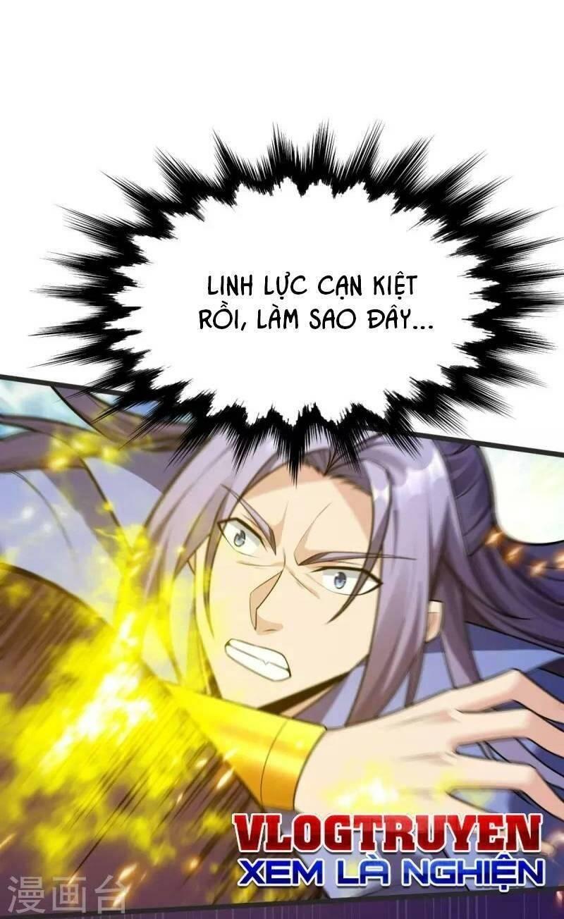 Chí Tôn Hoàn Mỹ Chapter 14 - Next Chapter 15