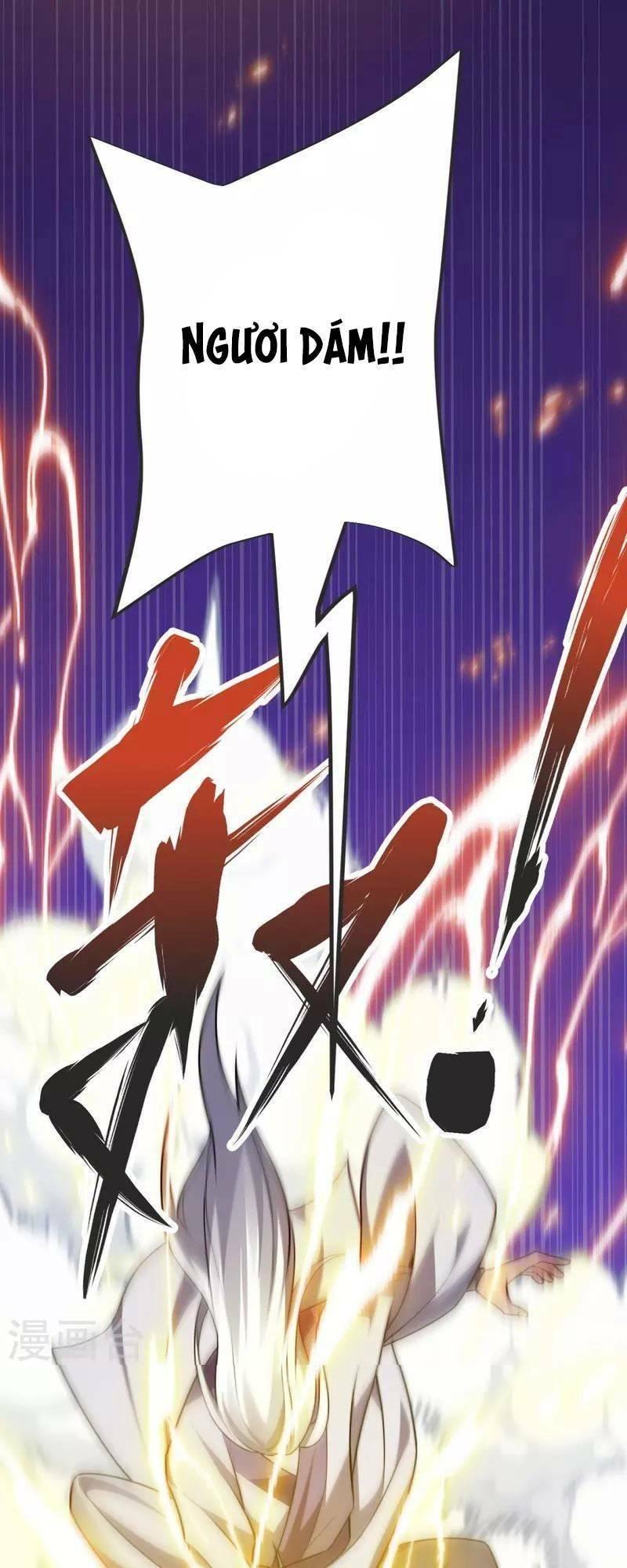 Chí Tôn Hoàn Mỹ Chapter 14 - Next Chapter 15