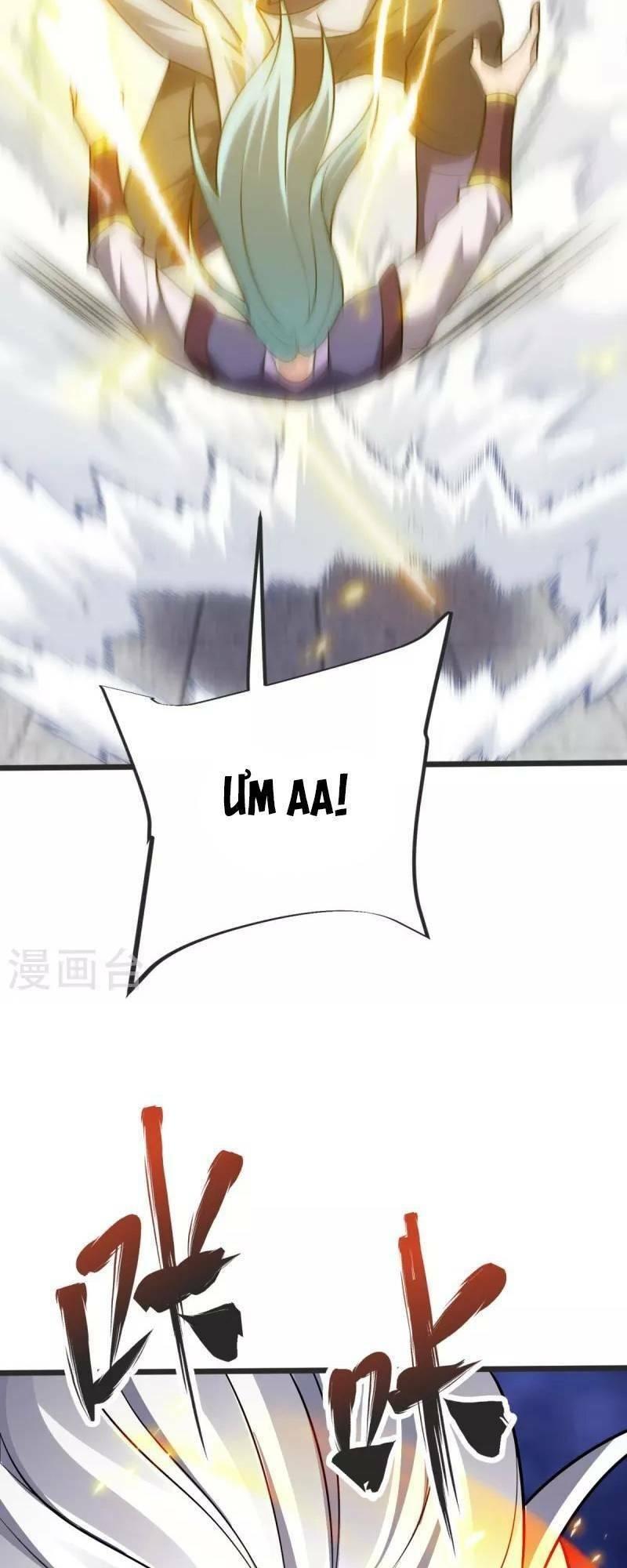 Chí Tôn Hoàn Mỹ Chapter 14 - Next Chapter 15