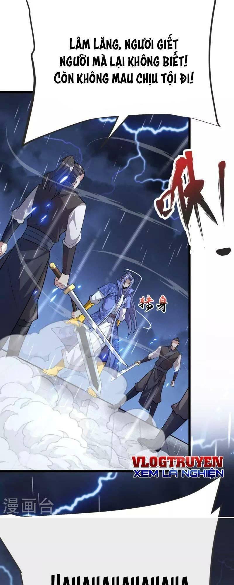 Chí Tôn Hoàn Mỹ Chapter 14 - Next Chapter 15