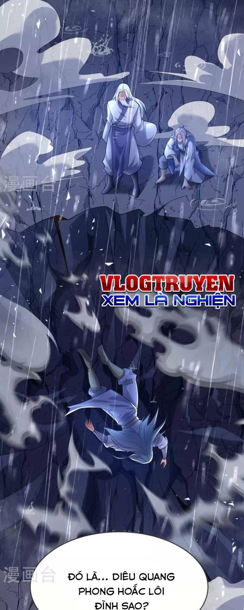 Chí Tôn Hoàn Mỹ Chapter 14 - Next Chapter 15